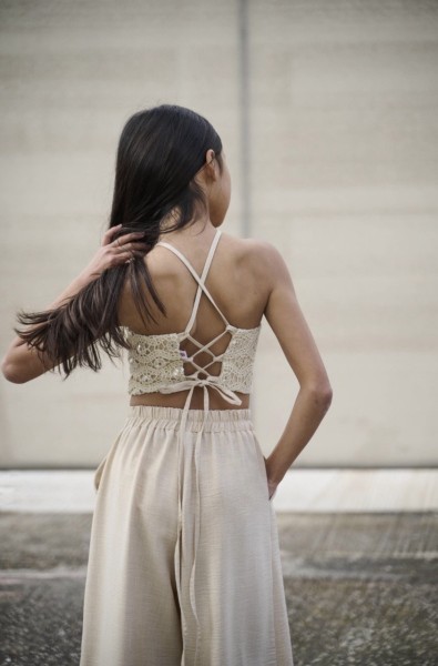 Σετ παντελόνα - ΜΠΕΖ 14Y