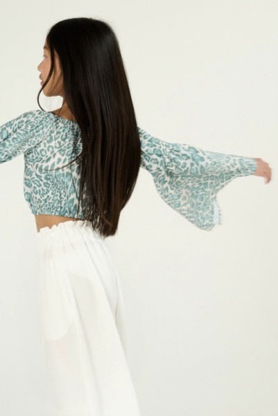 Σετ παντελόνα - ΠΕΤΡΟΛ 12Y