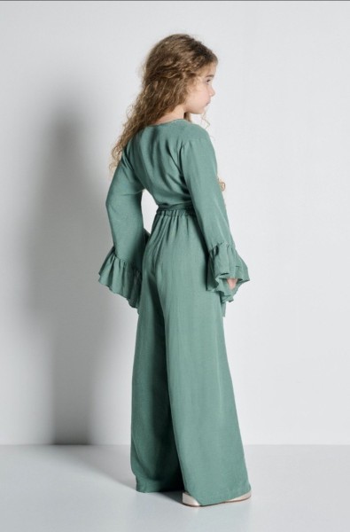 Σετ παντελόνα - ΠΕΤΡΟΛ 12Y