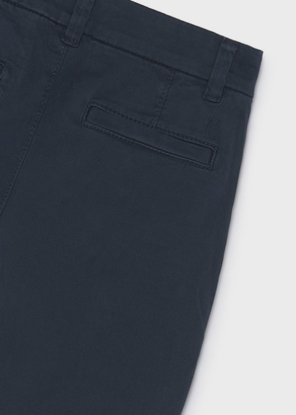 Παντελόνι chino basic - ΜΠΛΕ 10Y