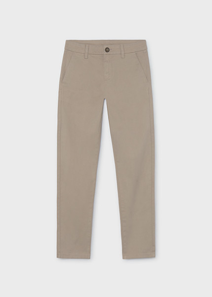 Παντελόνι chino basic - ΜΠΕΖ 8Y