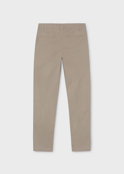 Παντελόνι chino basic - ΜΠΕΖ 8Y