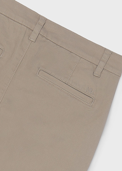 Παντελόνι chino basic - ΜΠΕΖ 8Y