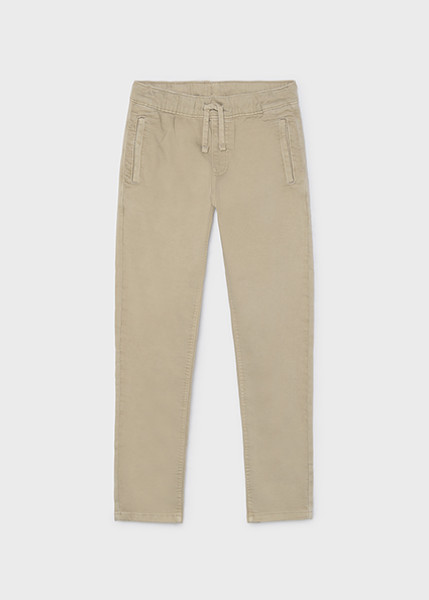 Παντελόνι soft jogger - ΤΑΜΠΑ 8Y