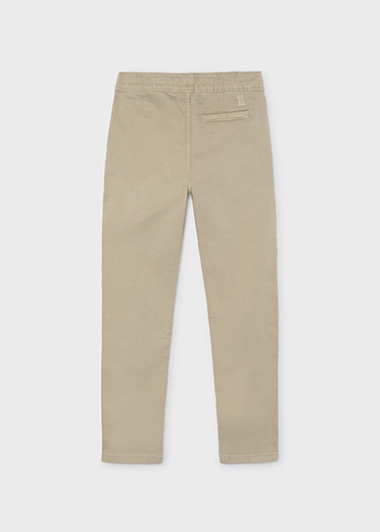 Παντελόνι soft jogger - ΤΑΜΠΑ 8Y