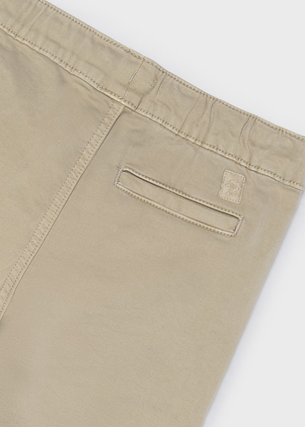 Παντελόνι soft jogger - ΤΑΜΠΑ 8Y