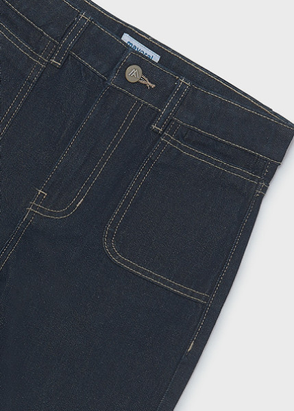 Παντελόνι τζιν relaxed fit - ΤΖΙΝ 10Y