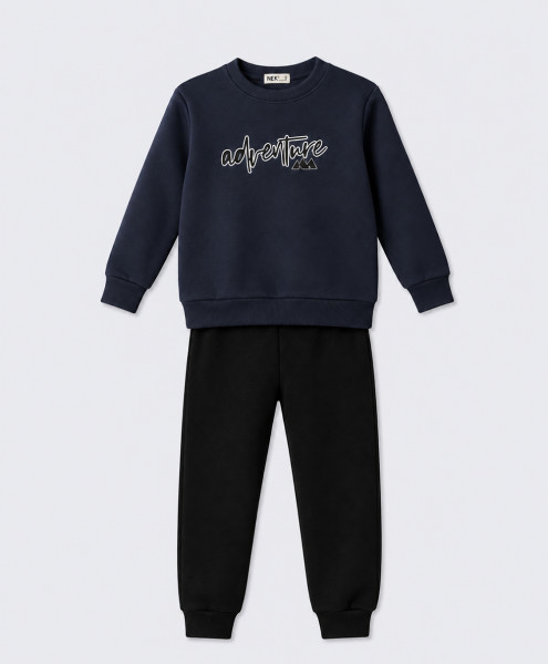 Σετ φόρμα - ΣΤΑΧΤΥ 12Y