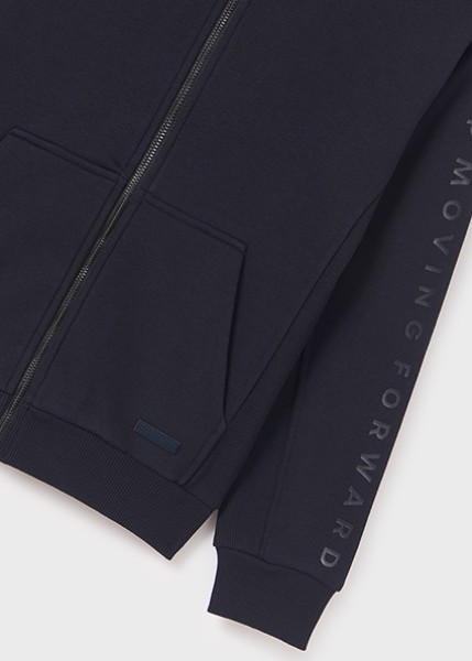 Ζακέτα αμπιγιέ - ΝΑΥΤΙΚΟ ΜΠΛΕ 18Y