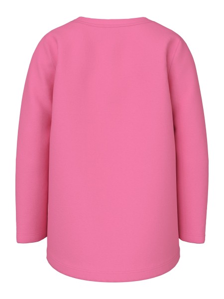 Μπλούζα Nmfvix ls top - ΦΟΥΞ 6Y