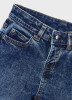 Παντελόνι τζιν regular fit βασικό - ΤΖΙΝ 10Y