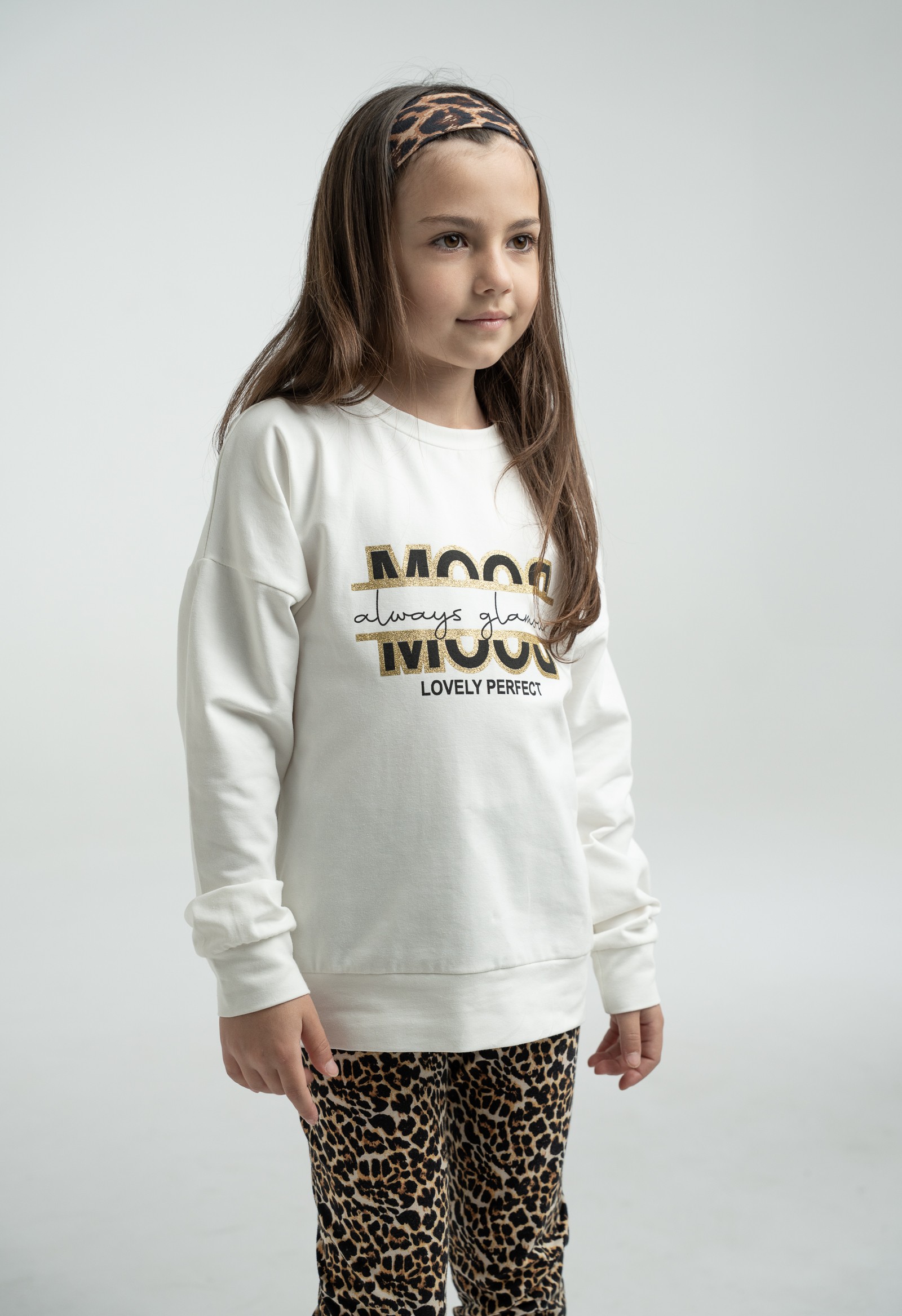 Σετ κολάν - ΕΚΡΟΥ 10Y