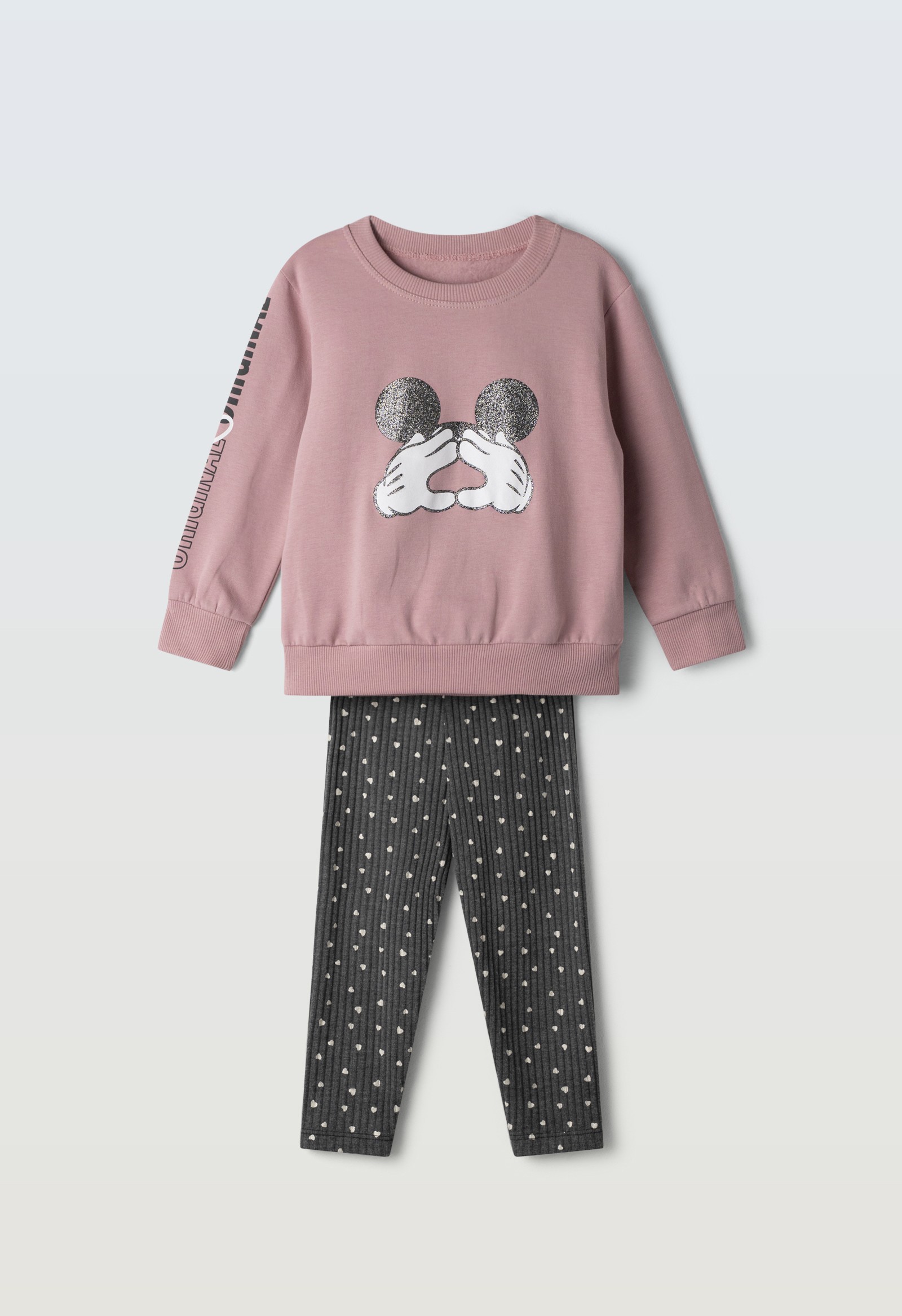 Σετ κολάν - ΡOZ 2Y