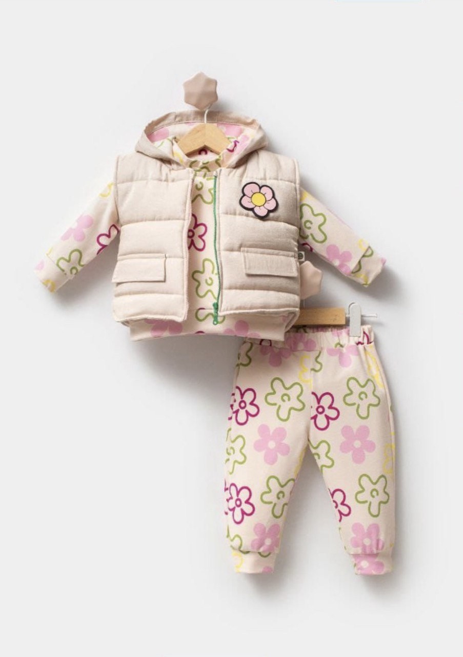 Σετ 3τμχ.με γιλέκο - ΒΕΡΑΜΑΝ 9M