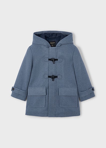 Μοντγκόμερι - ΓΚΡΙ 10Y