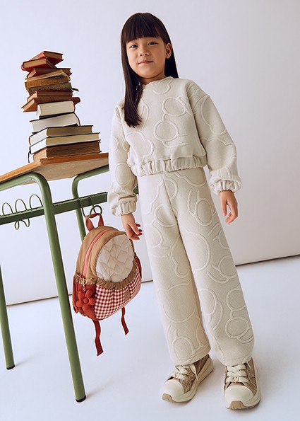 Φόρμα ενισχυμένη - ΜΠΕΖ 4Y