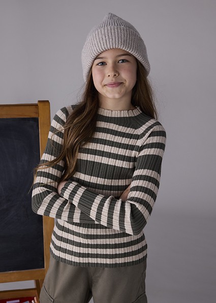 Ημιζιβάγκο πλεκτό - ΤΥΠΟΣ 12Y