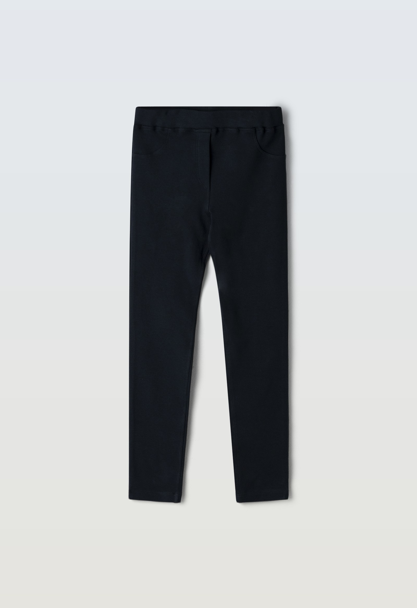 Κολάν φούτερ - ΜΠΛΕ 16Y