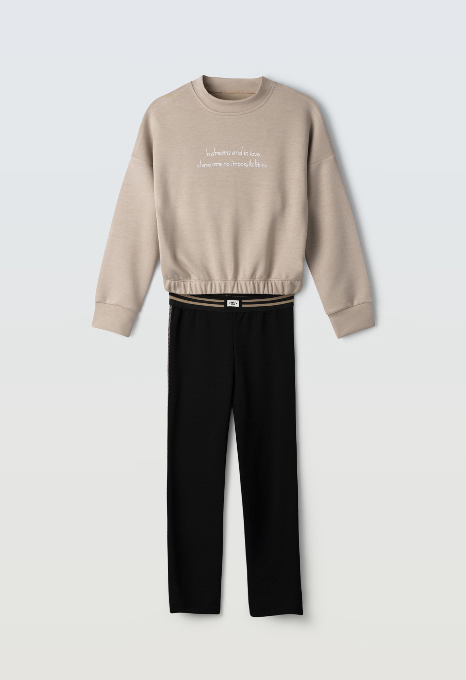 Σετ κολάν - ΚΑΜΕΛ 6Y