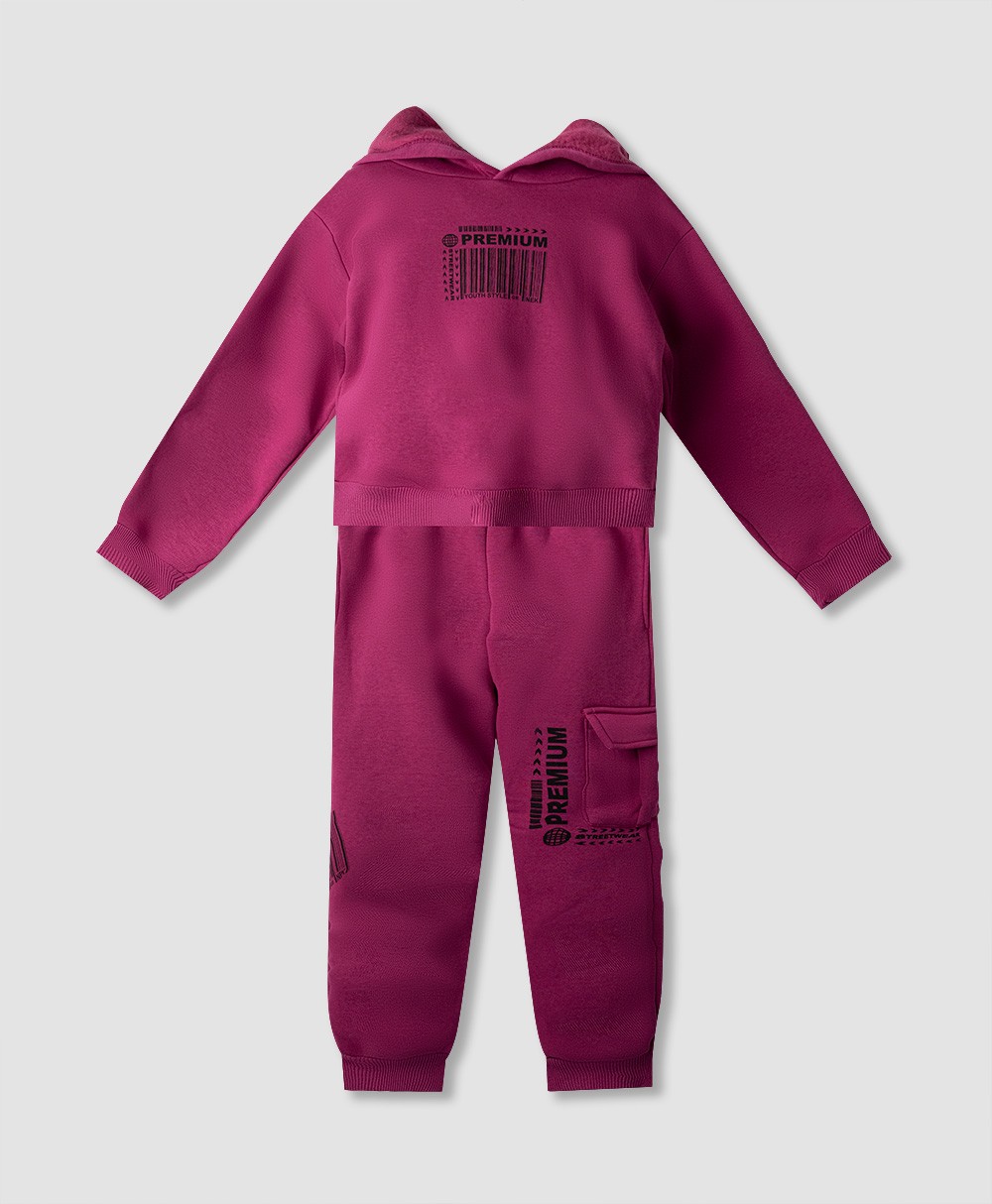 Σετ φόρμα - ΜΑΤΖΕΝΤΑ 14Y