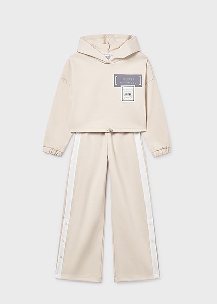 Φόρμα - ΜΠΕΖ 18Y