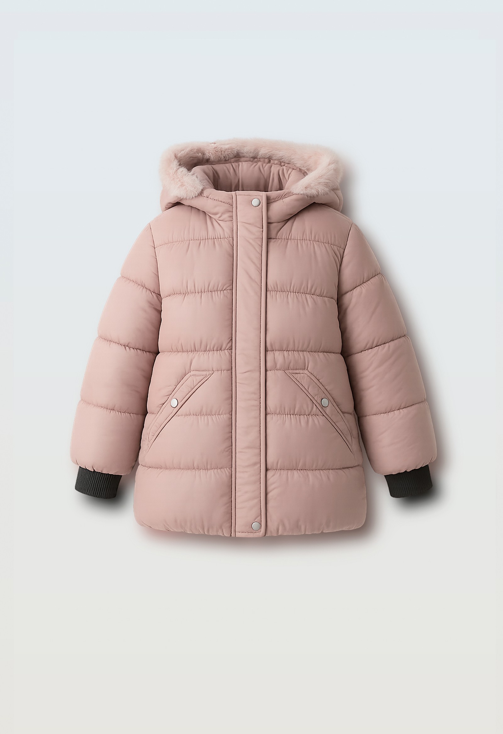 Μπουφάν - ΣΑΠΙΟ ΜΗΛΟ 14Y