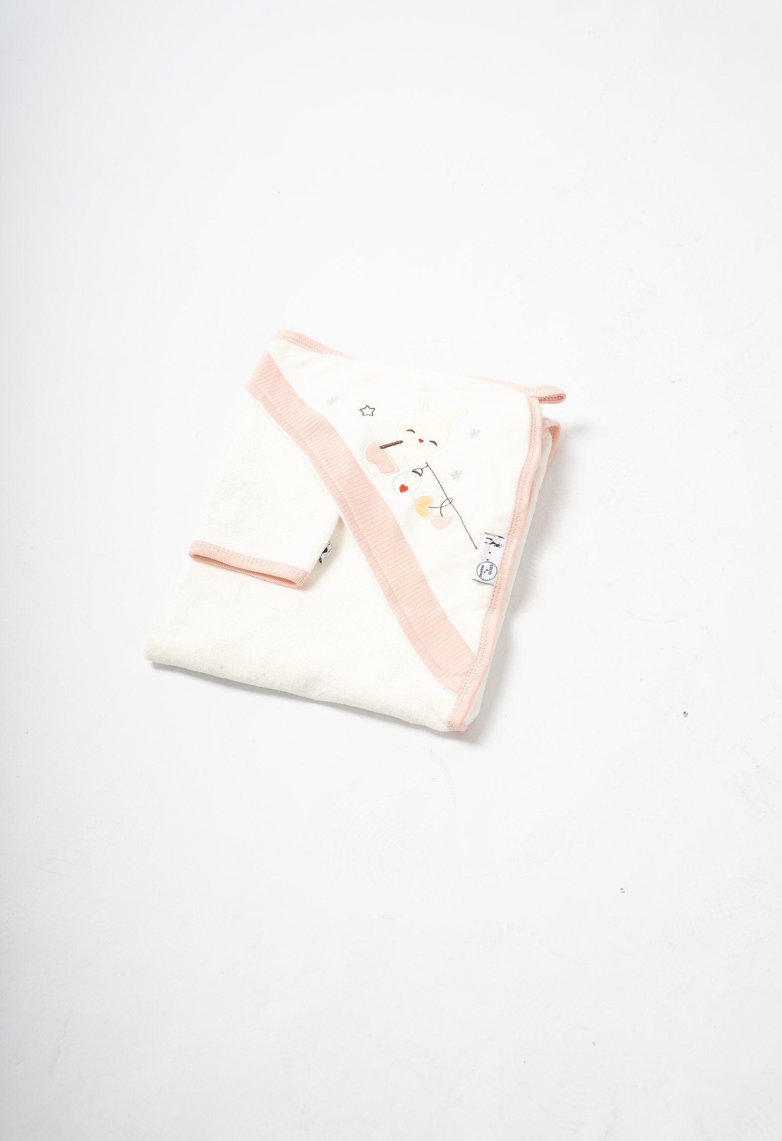 Μπουρνούζι - ΕΚΡΟΥ 6/9M