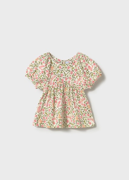 Πουκαμίσα μακό γκοφρέ - ΡOZ 2Y