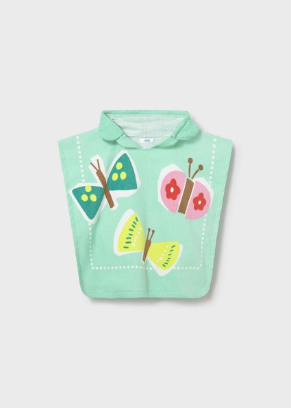 Πετσέτα - ΤΥΡΚΟΥΑΖ 2Y