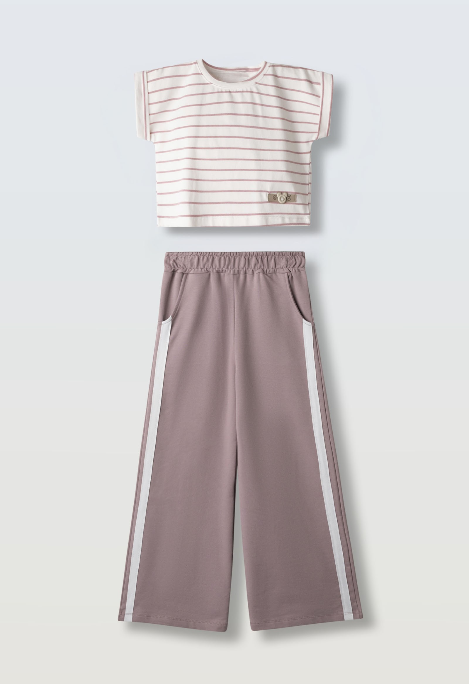 Σετ παντελόνα - ΡOZ 8Y