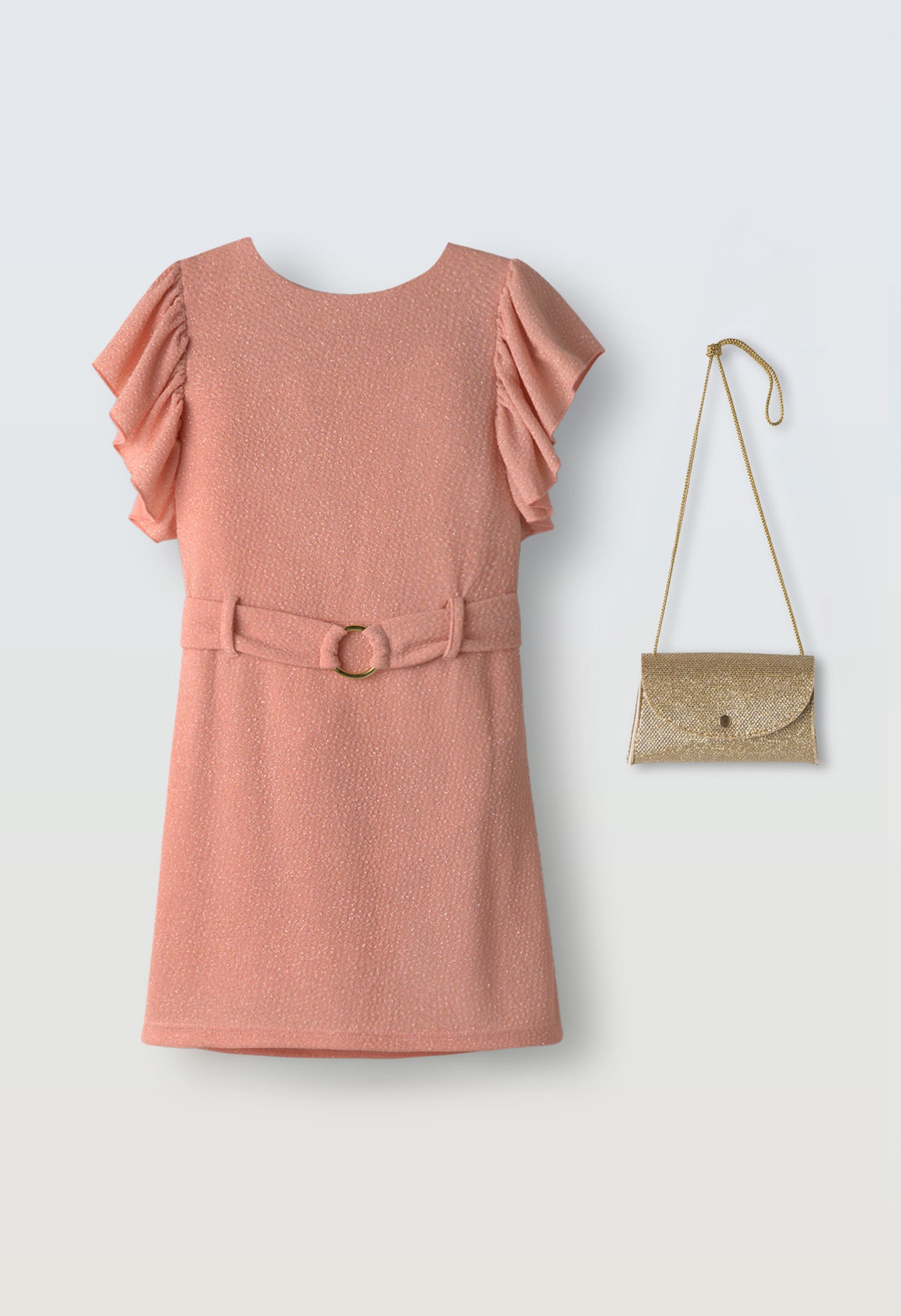 Φόρεμα - ΡOZ 10Y