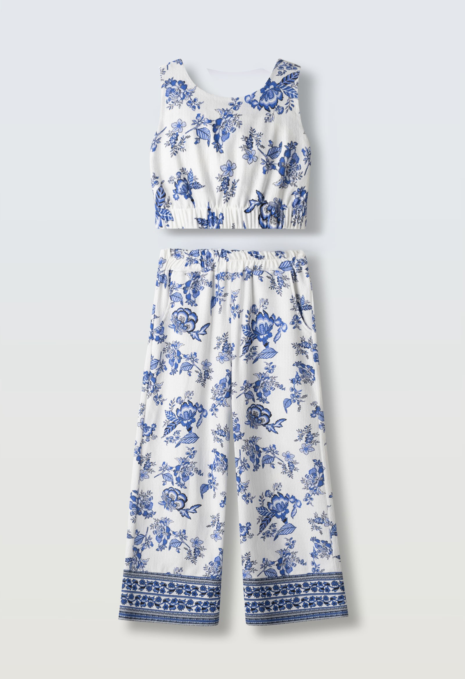 Σετ παντελόνα - ΡΟΥΑ 8Y