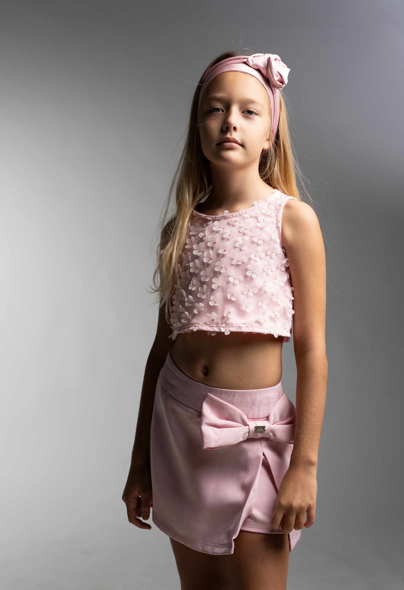 Σετ σορτς - ΡOZ 12Y