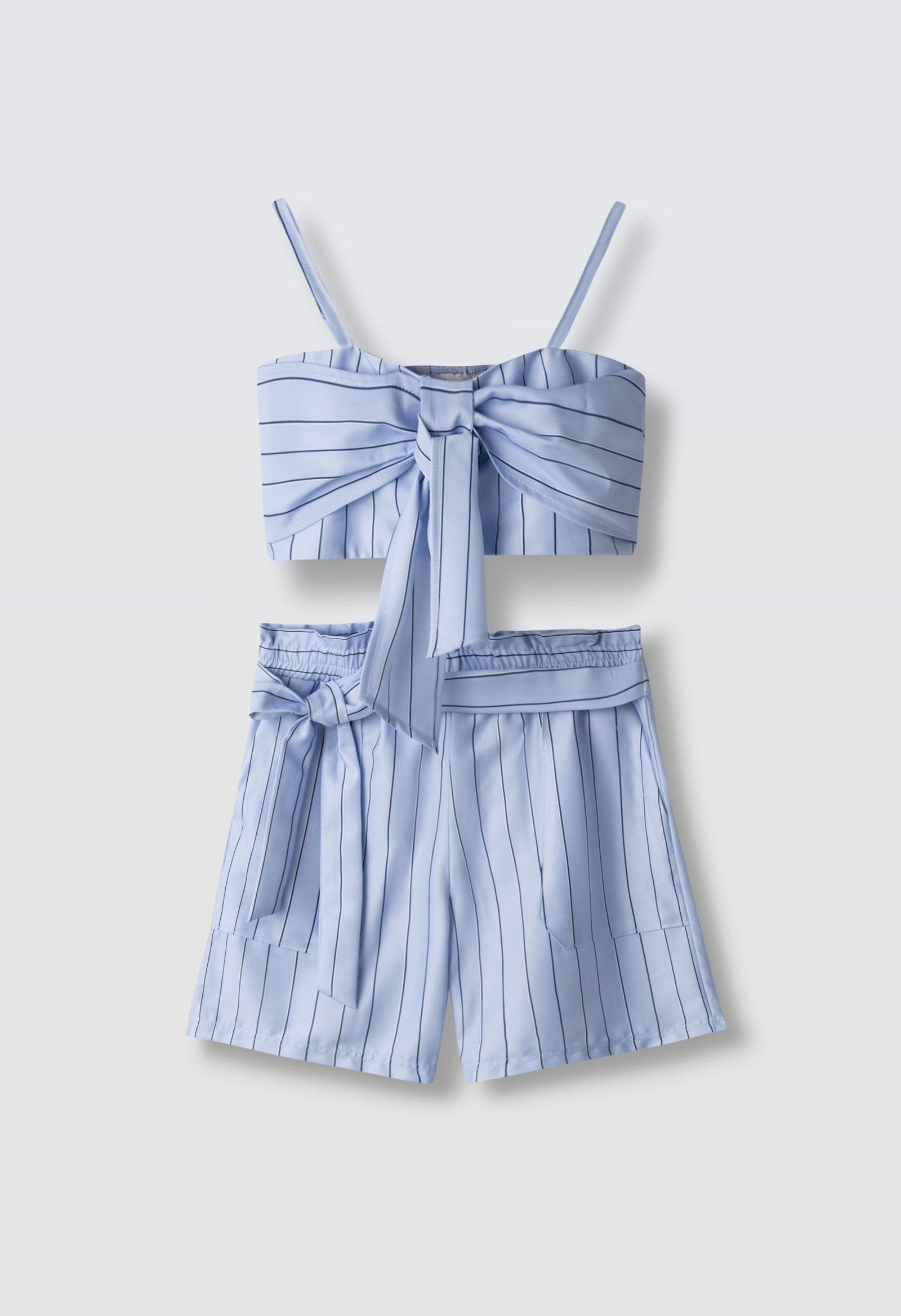 Σετ σορτς - ΣΙΕΛ 6Y