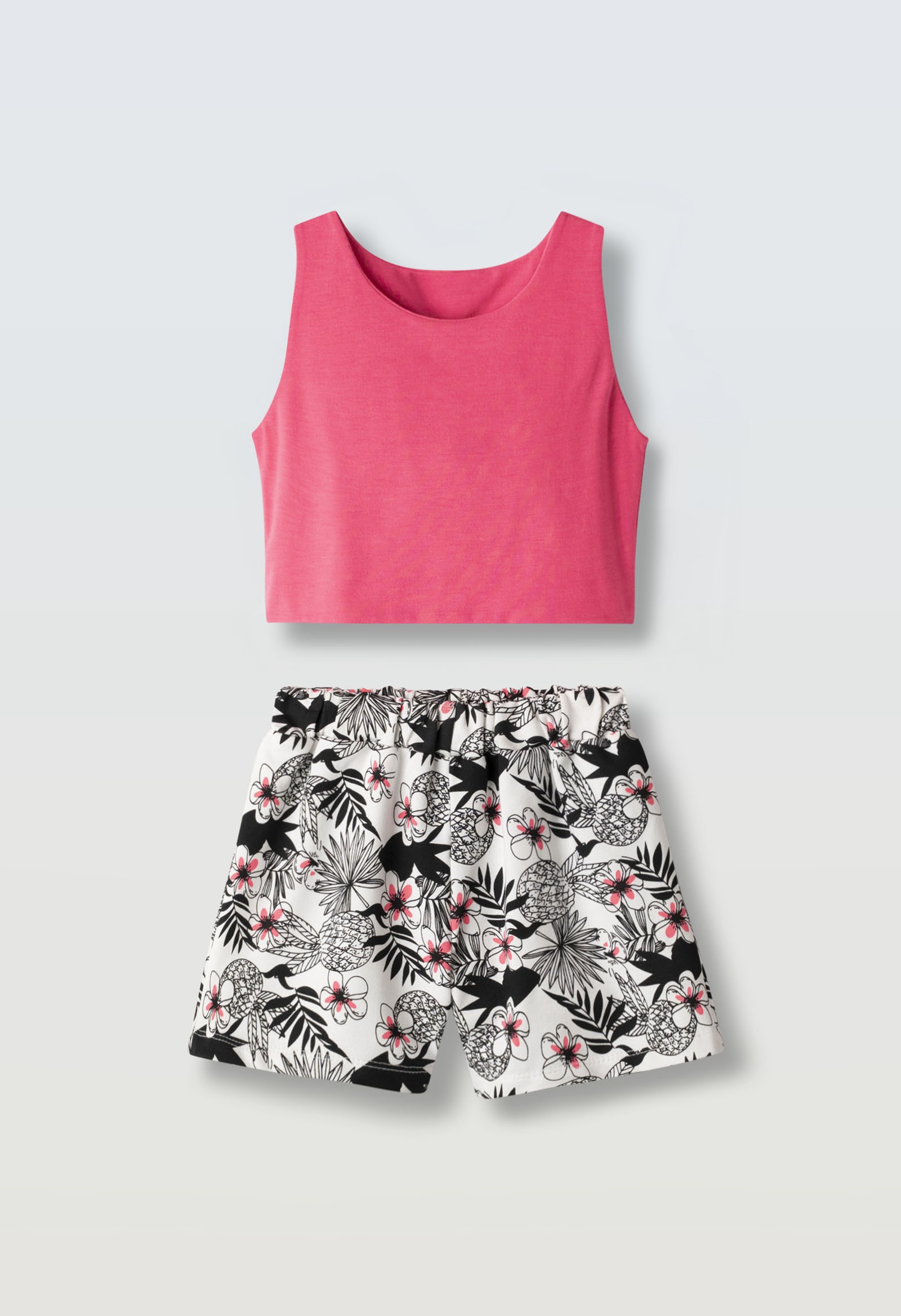 Σετ σορτς - ΦΟΥΞ 10Y