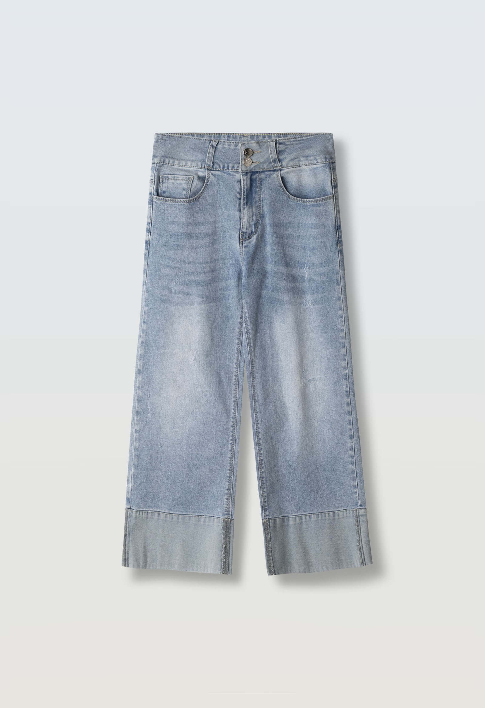 Παντελόνι τζιν - ΤΖΙΝ 10Y