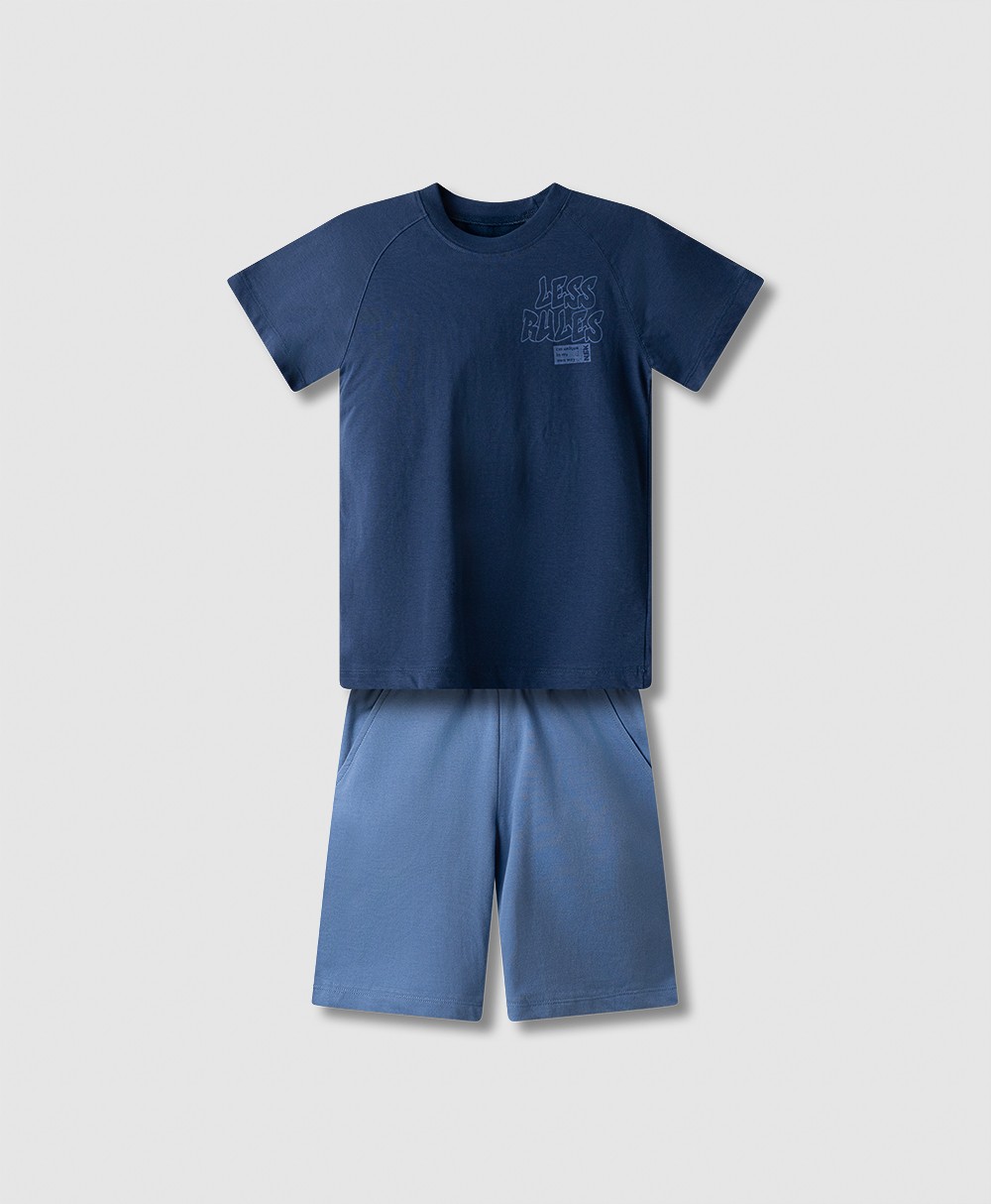 Σετ μακό - ΙΝΤΙΓΚΟ 6Y