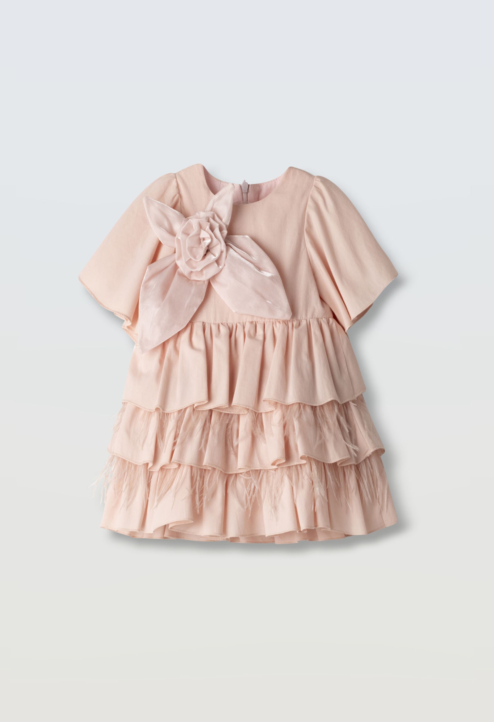 Φόρεμα βρεφικό - ΡOZ 18M