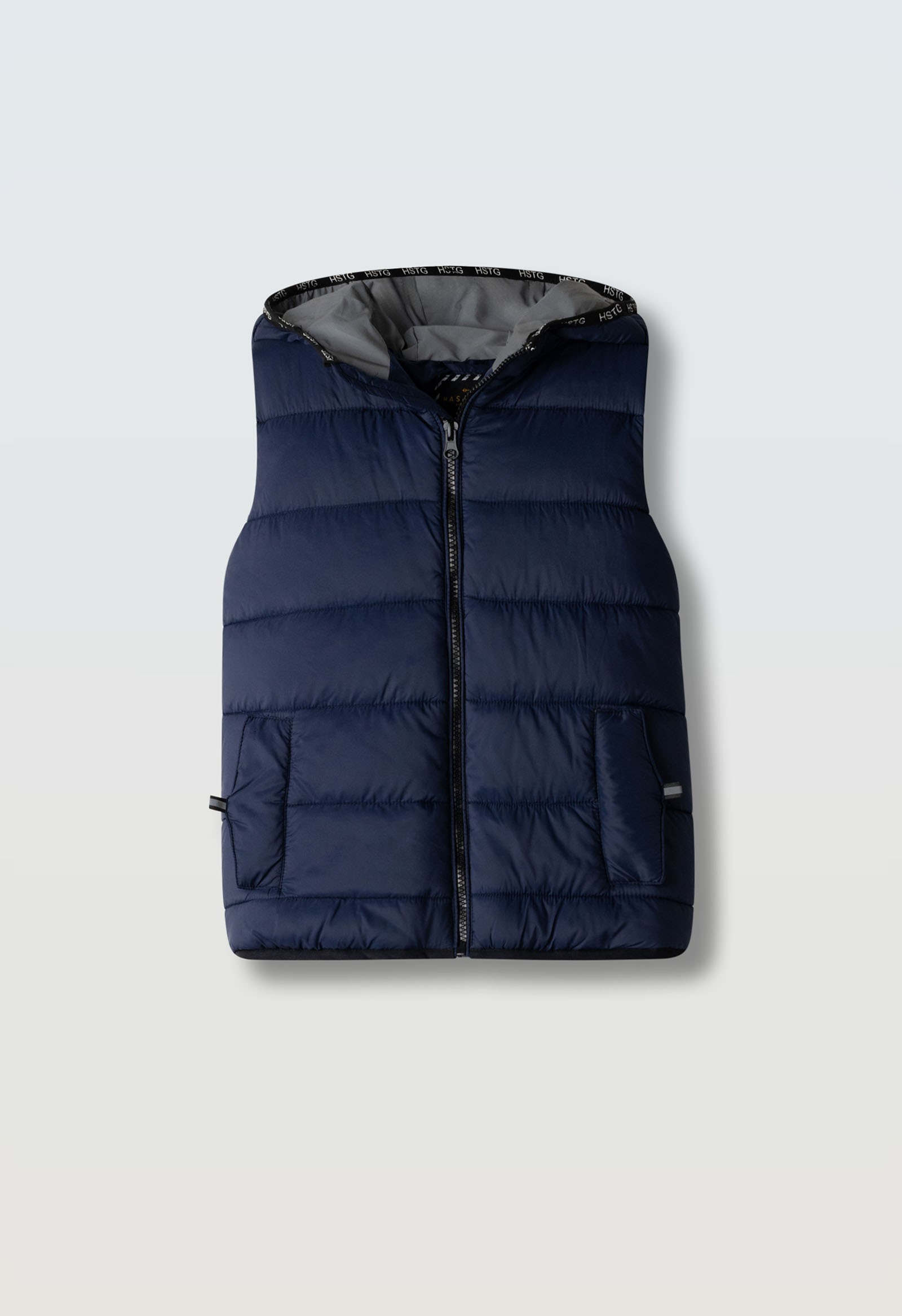 Γιλέκο - ΜΠΛΕ 10Y