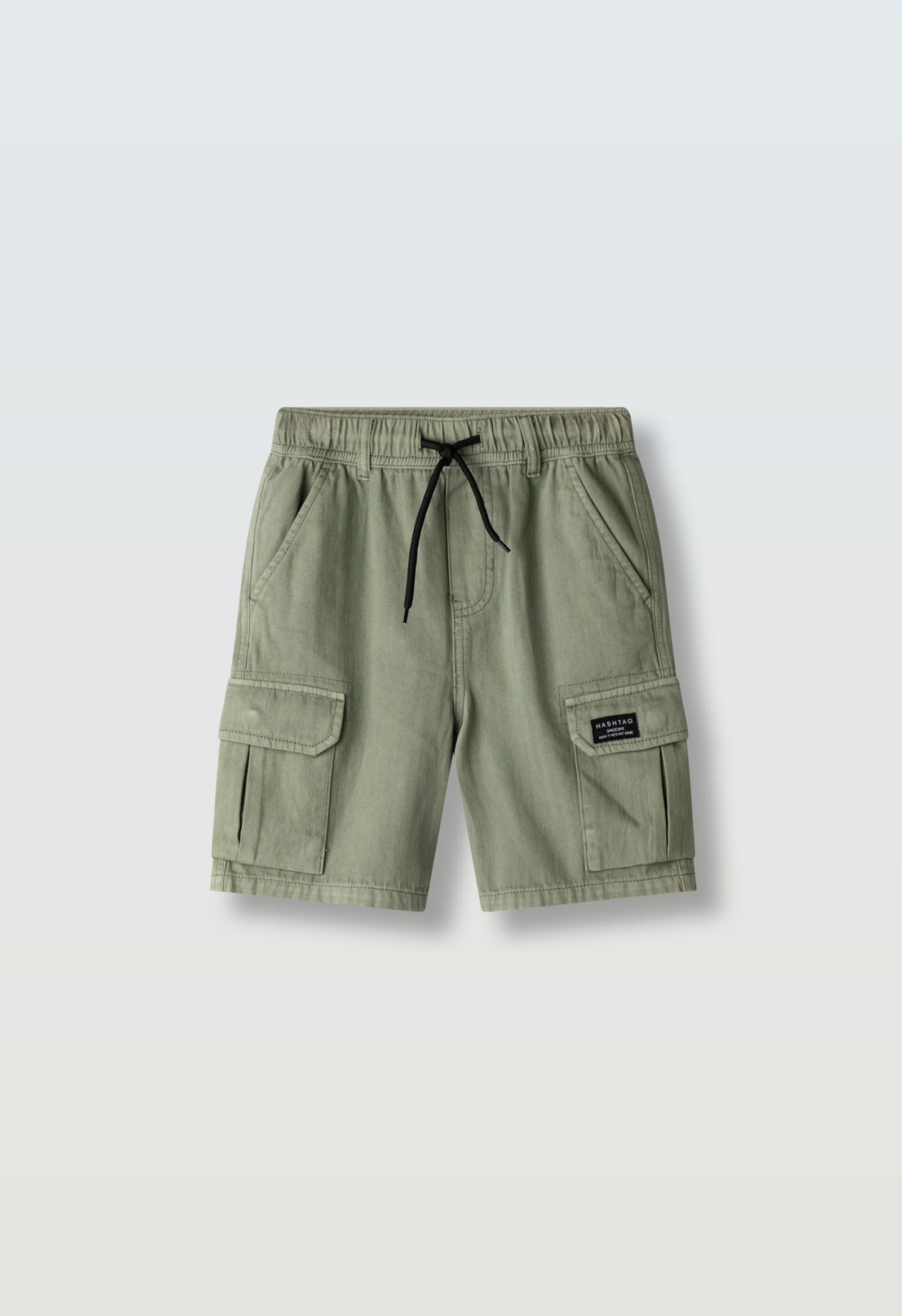 Βερμούδα κάργκο - ΧAKI 12Y