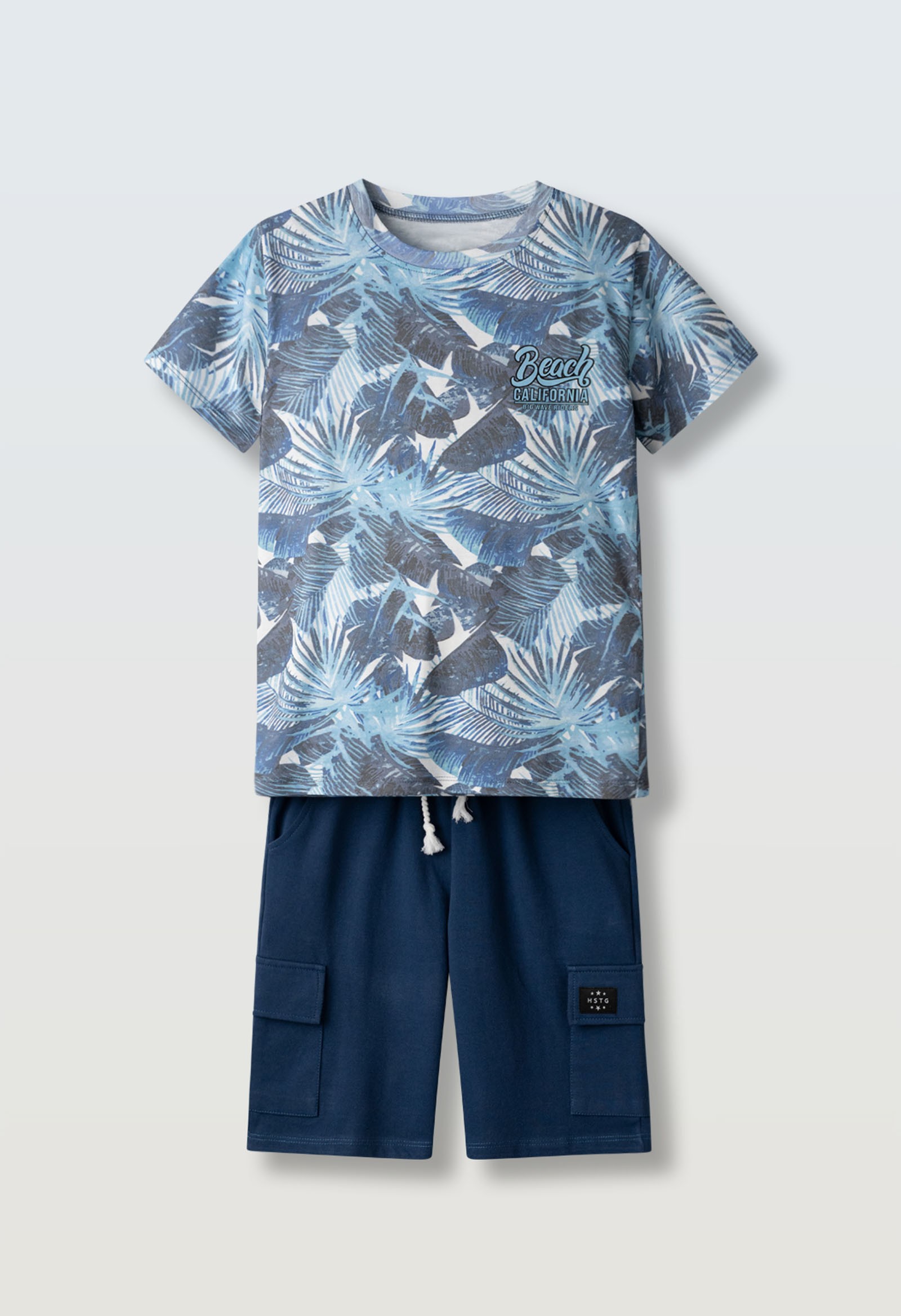 Σετ μακό - ΣΙΕΛ 8Y