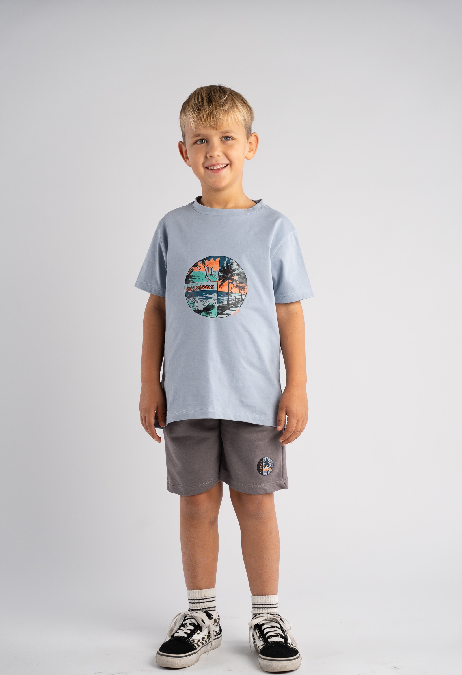 Σετ μακό - ΣΙΕΛ 6Y