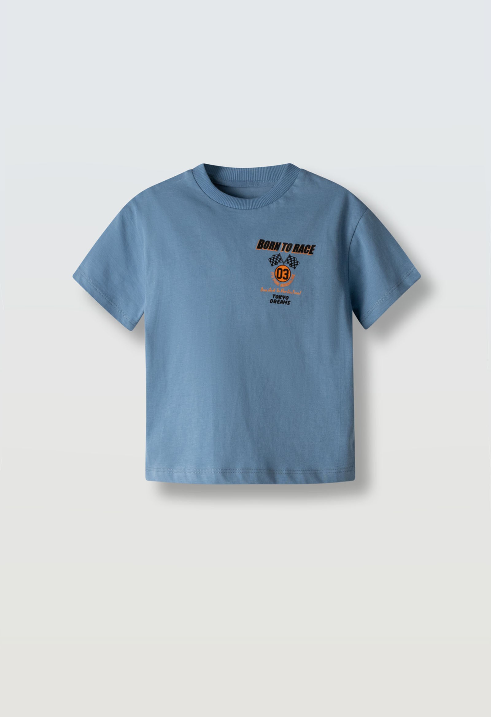 Μπλούζα - ΣΙΕΛ 4Y