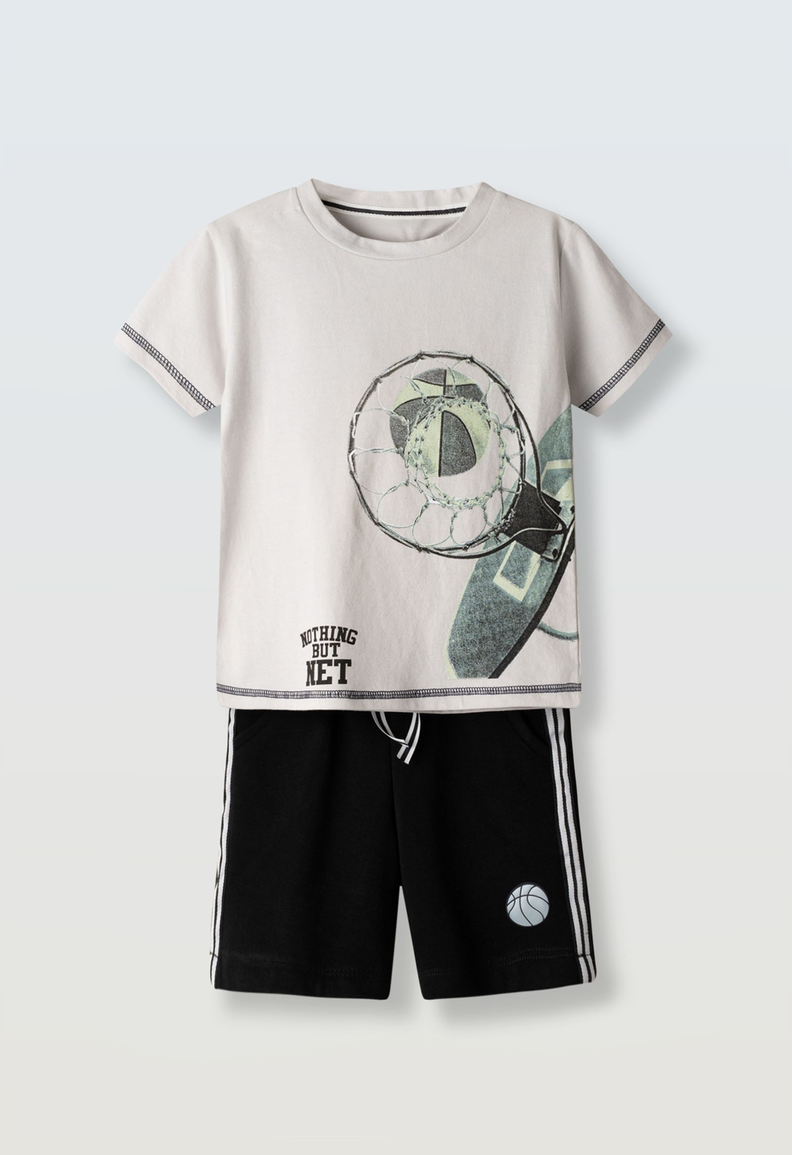 Σετ μακό - ΠΑΓΟΥ 5Y