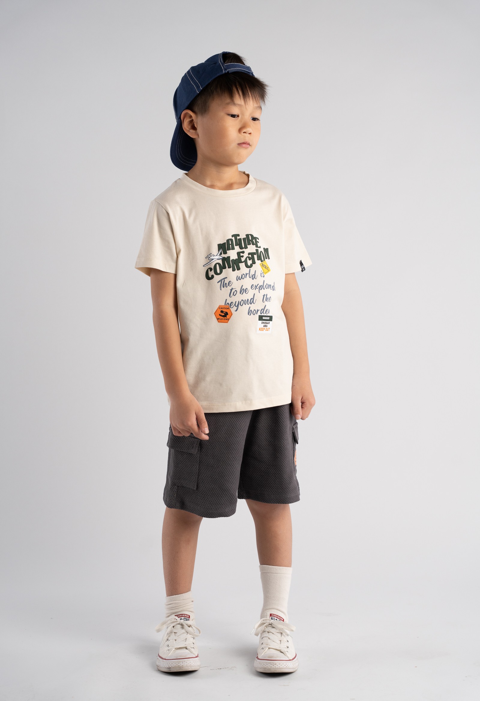 Σετ μακό - ΜΠΕΖ 6Y