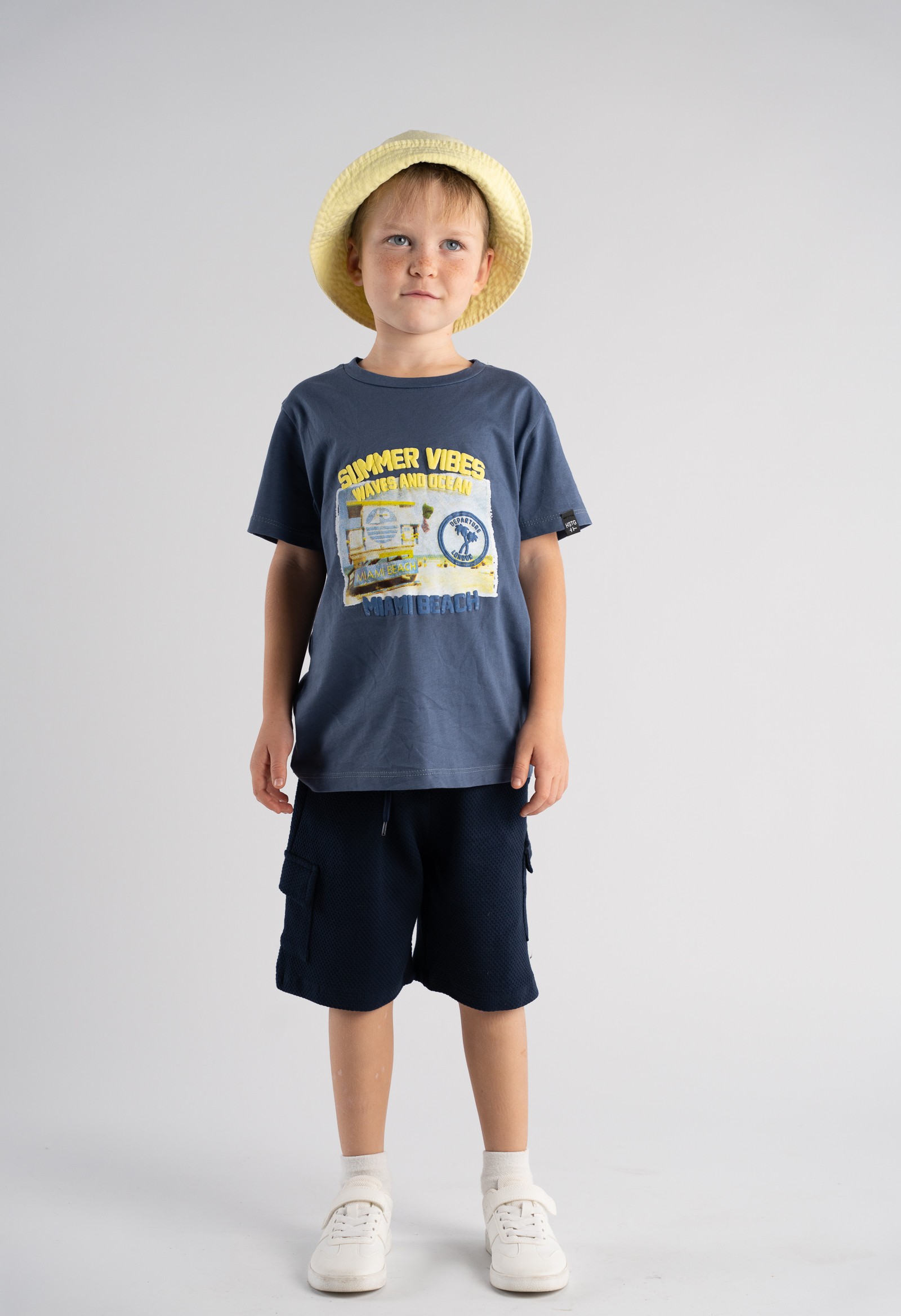 Σετ μακό - ΡΑΦ 2Y