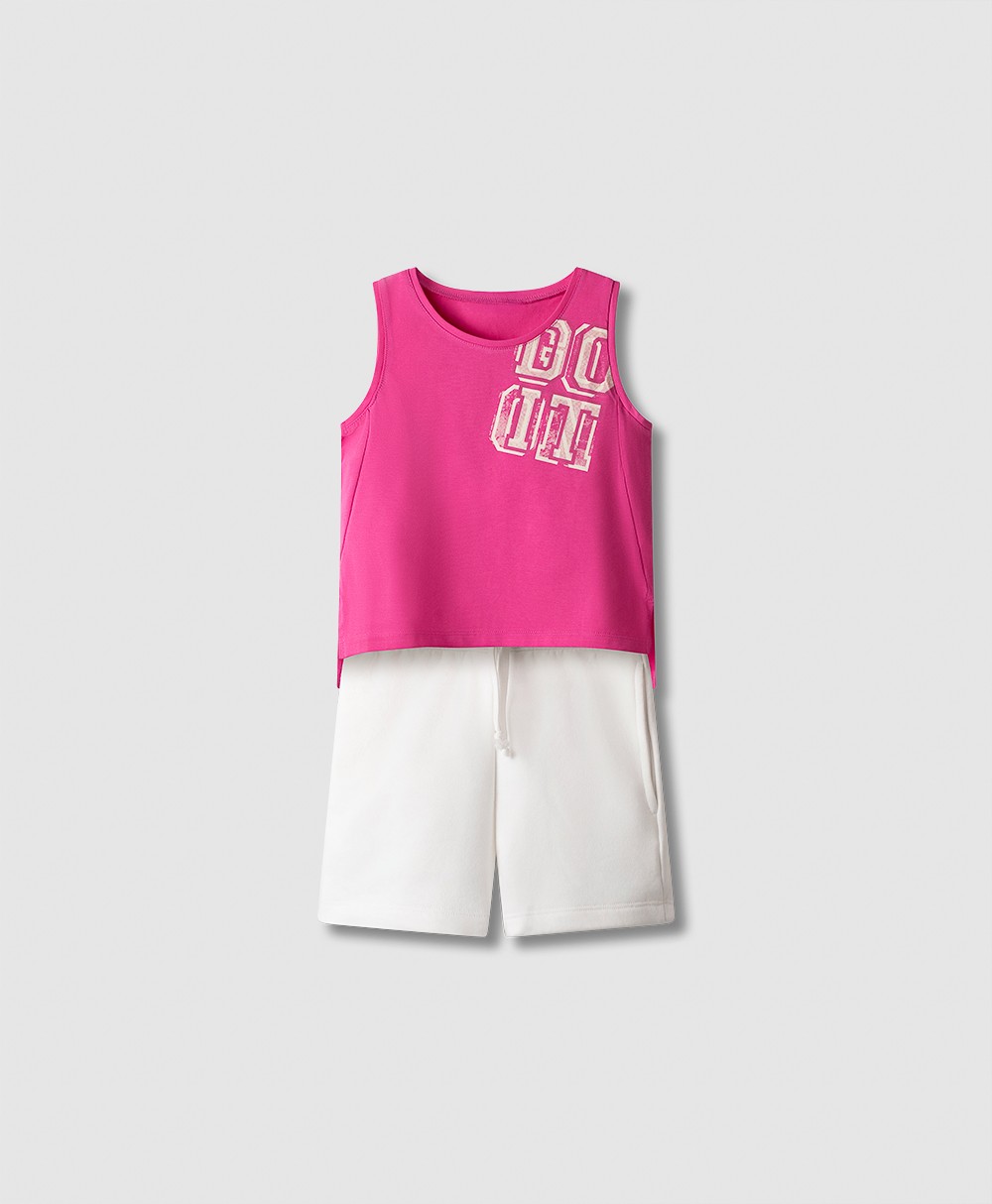 Σετ σορτς - ΦΟΥΞ 16Y