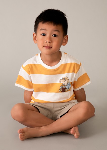 Σετ μακό good vibes - ΡΟΔΑΚΙΝΙ 3Y